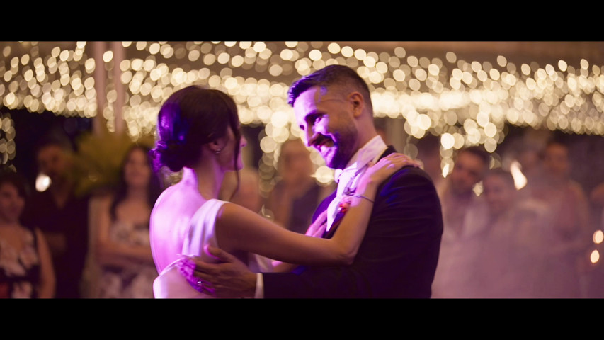 Giulia & Marco | Wedding Trailer 