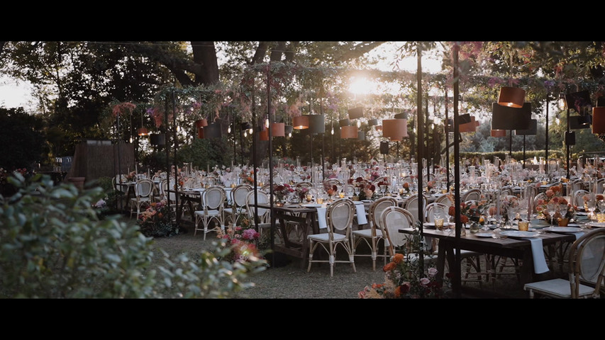 Margherita & Theo | Wedding Trailer