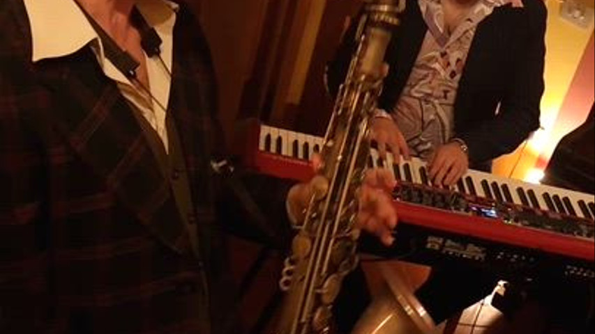 Bobjayband medley strumentale 176400883313718