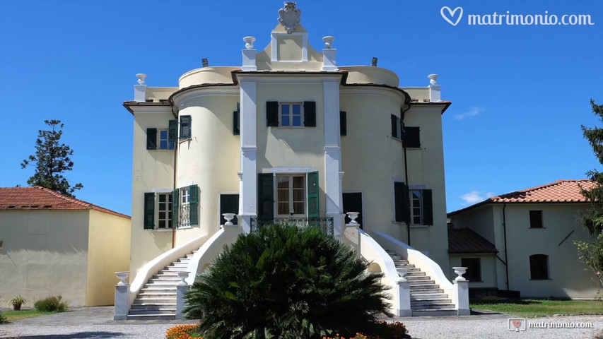 Villa Pratola