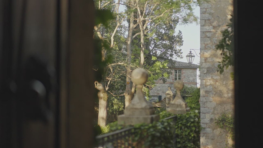 Quando la natura incontra il romanticismo... 
