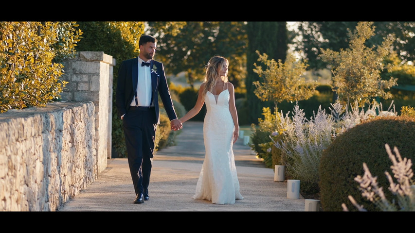 Vito e Luana 