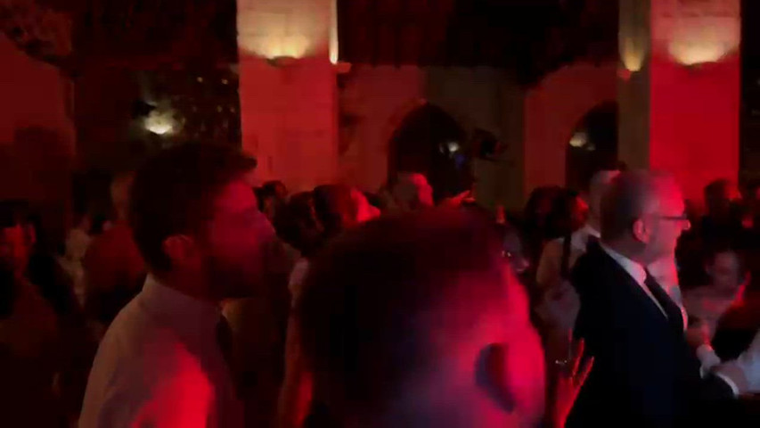 DjSet momento dance