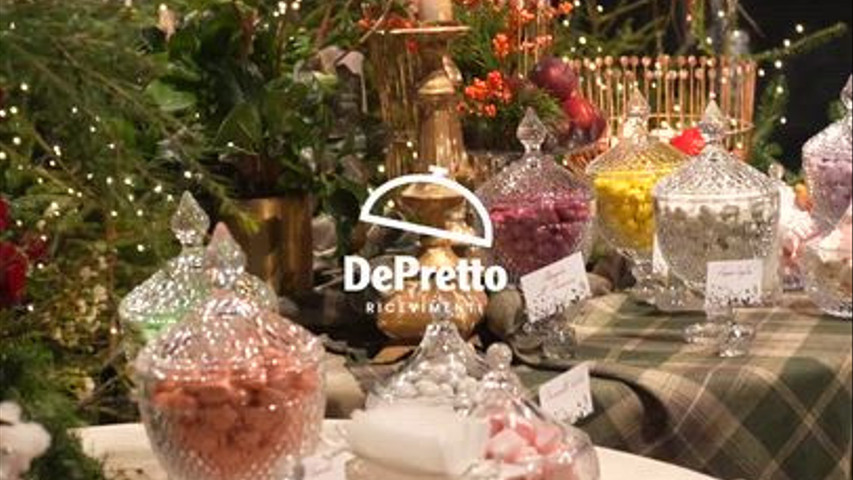 Dicembre in love