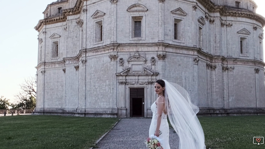 Francesco e Carlotta - Todi