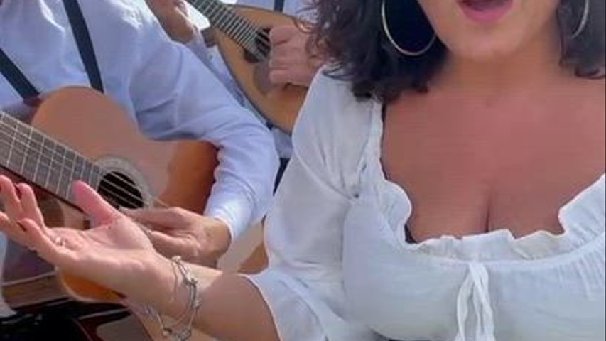 'O marenariello 