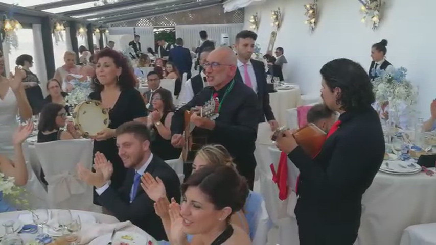 'O sarracino