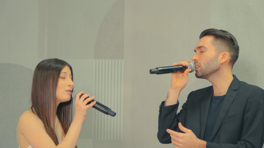 Duo Voci & Piano – La Colonna Sonora del Sì