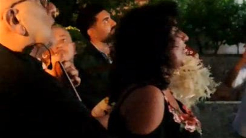 Serenata