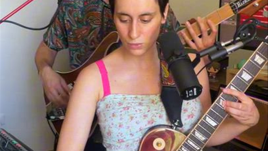 Ja sei namorar (Marisa Monte)