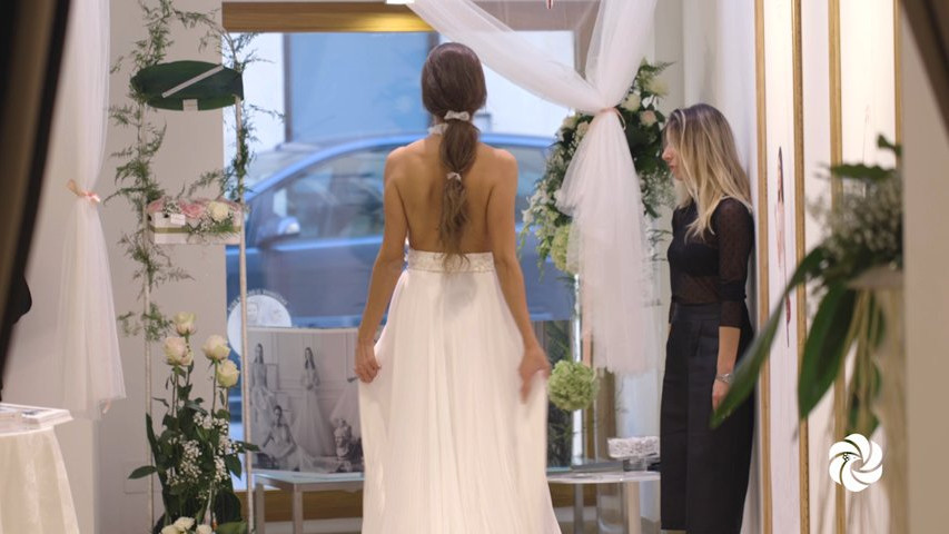 Bianco Sposa Atelier