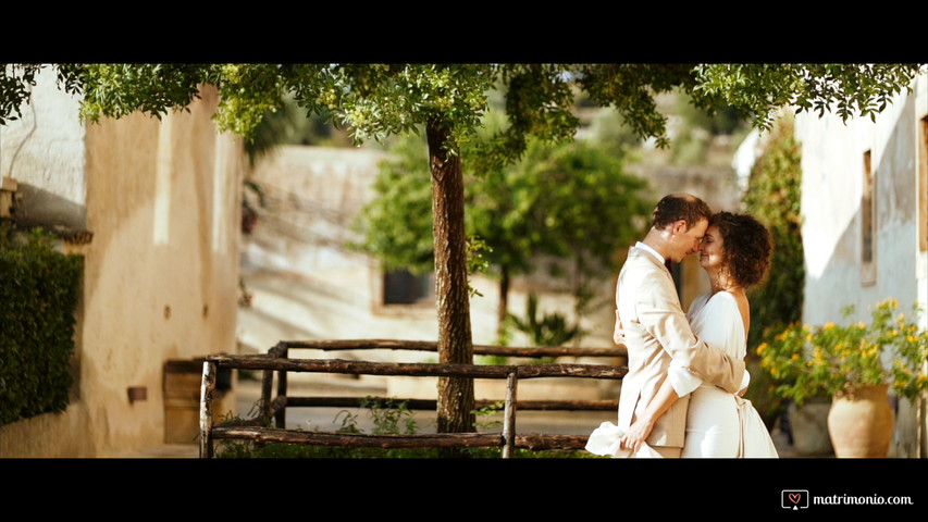 Casimir e Ramona | Wedding Destination | Borgo del Carato