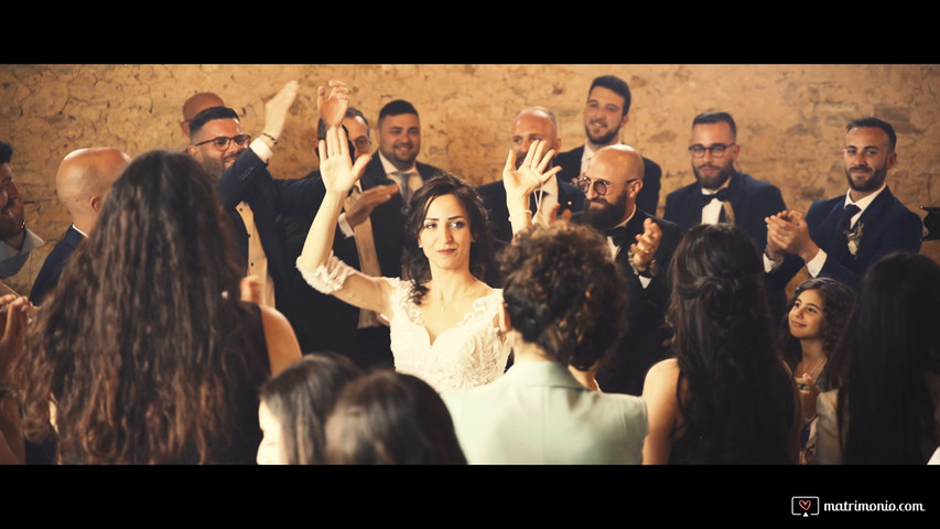 Teaser Fabio e Cetty