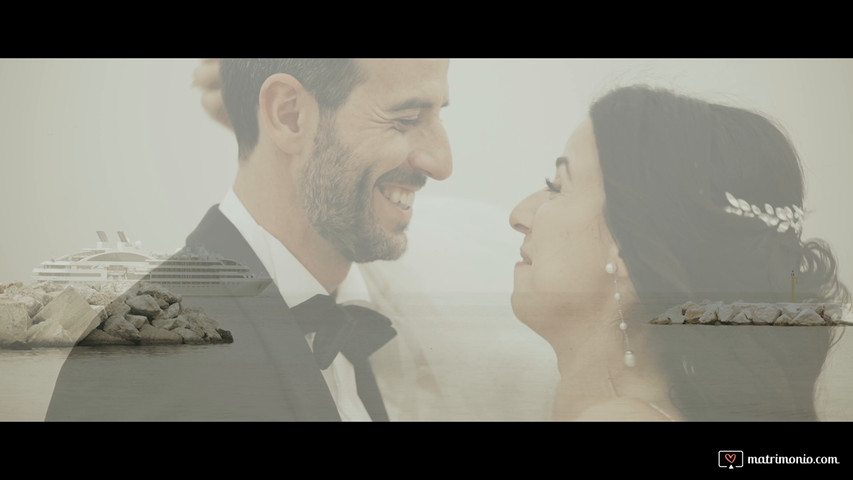 Teaser Fabio Denise 