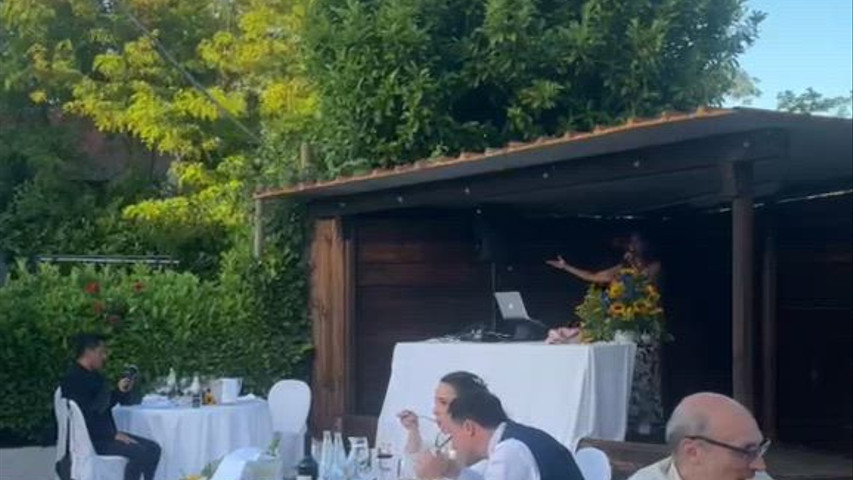 Canzone su richiesta