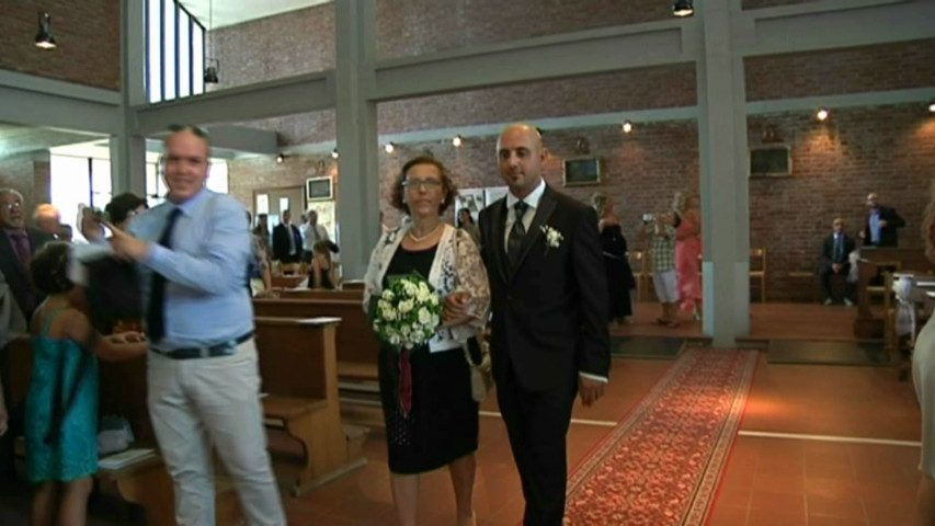Martina e Vittorio