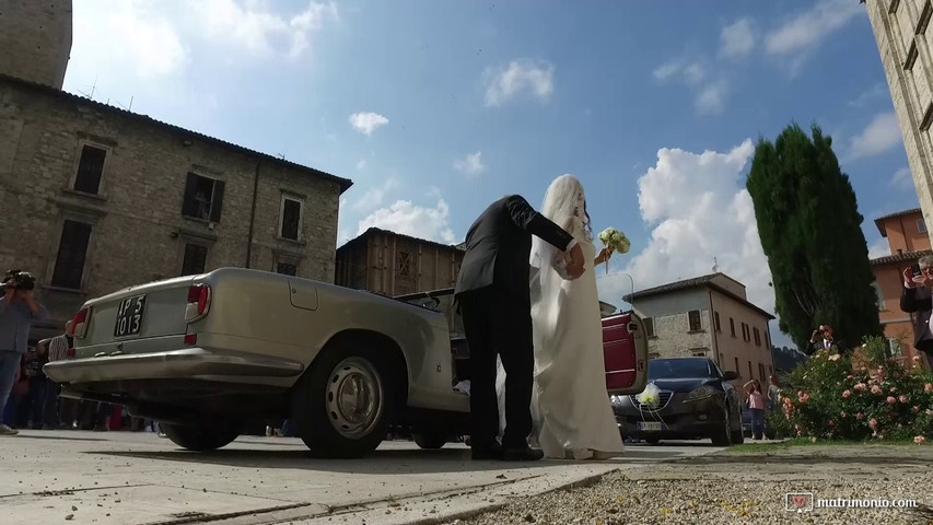 Nicola e Flavia Wedding Trailer