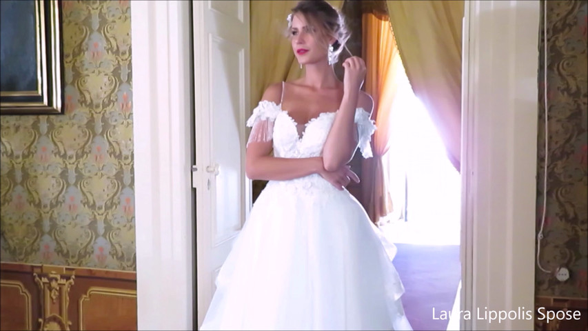 Collezione sposa