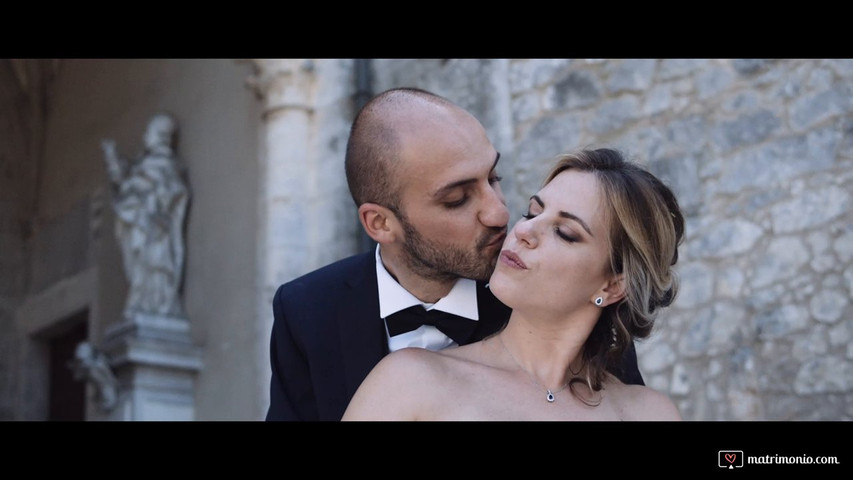 Luca & Lorenza - trailer