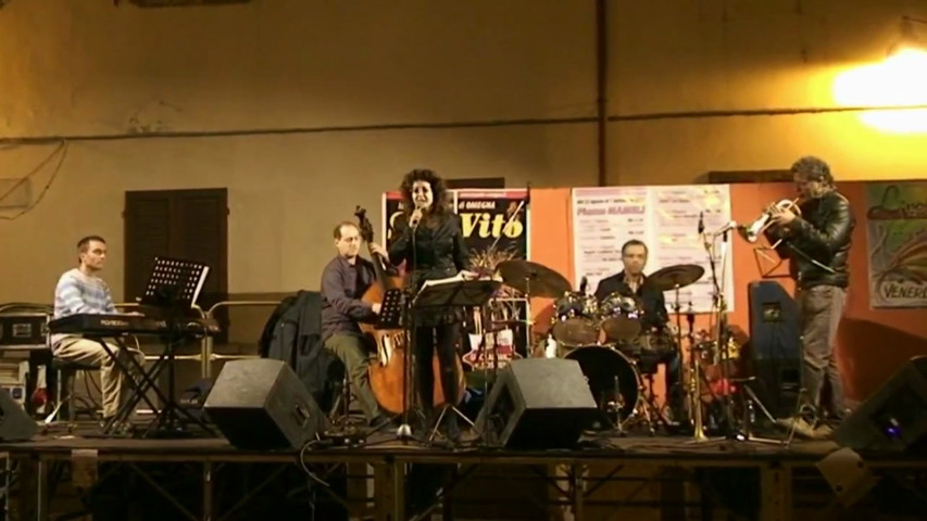 Over Jazz Quintet