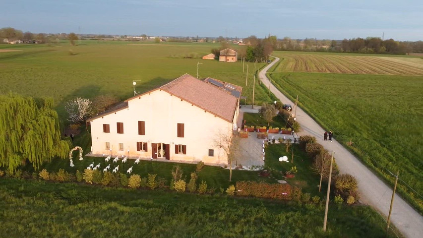 Antico Casale Caroli 