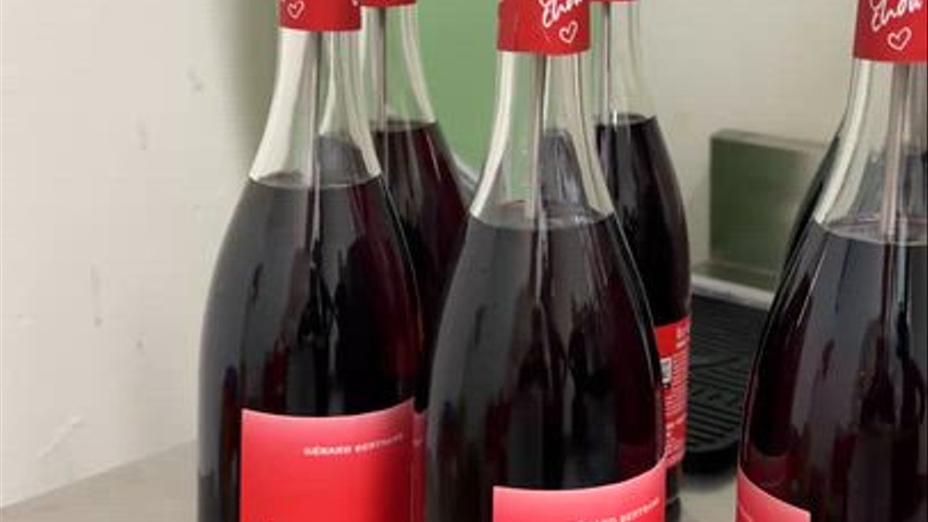 Produzione delle nostre mini-size