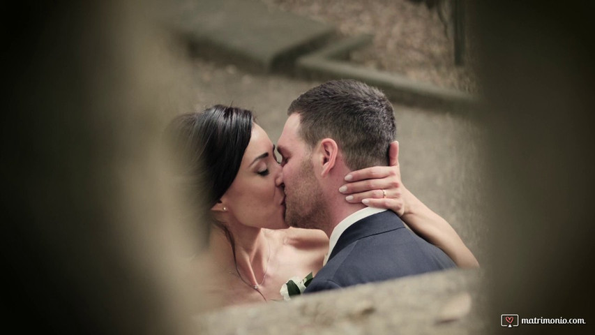 Martina e Enrico Wedding Trailer 24.7.2021 