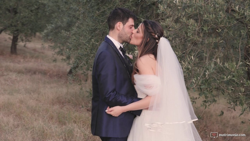 Martina e Marco 28.08.2021 - Wedding Trailer