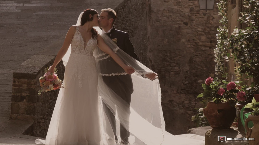 Ilaria e Daniele 02.07.22_wedding trailer