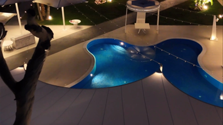 Blue Marlin Club