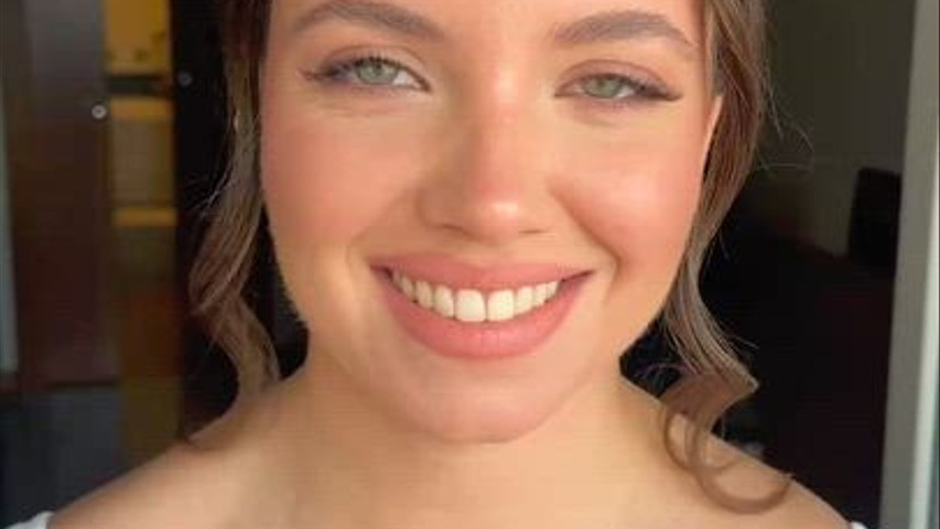 Look sposa clean girl naturale soft