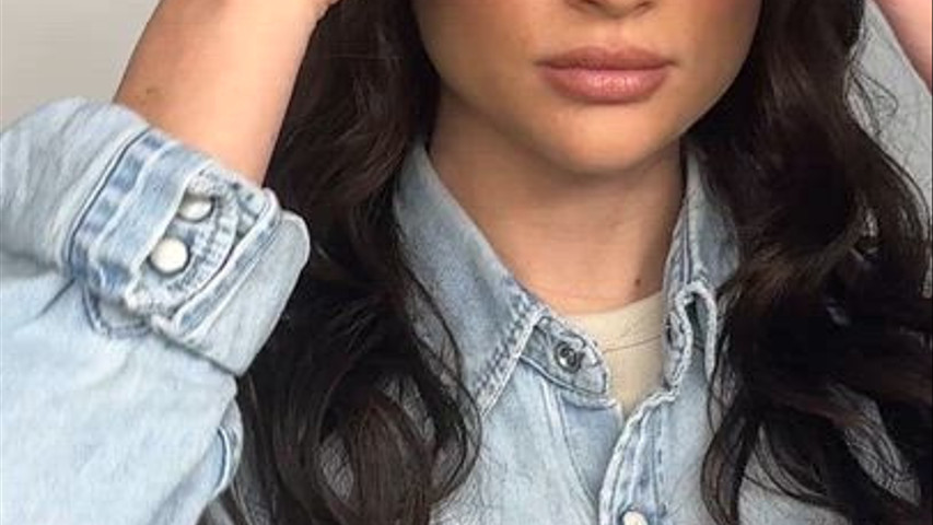 Trucco matte soft glam