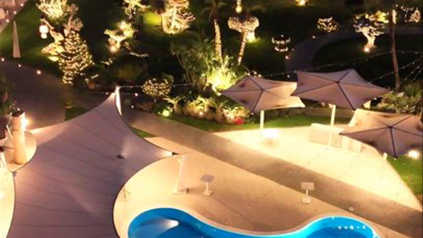 Blue Marlin Club