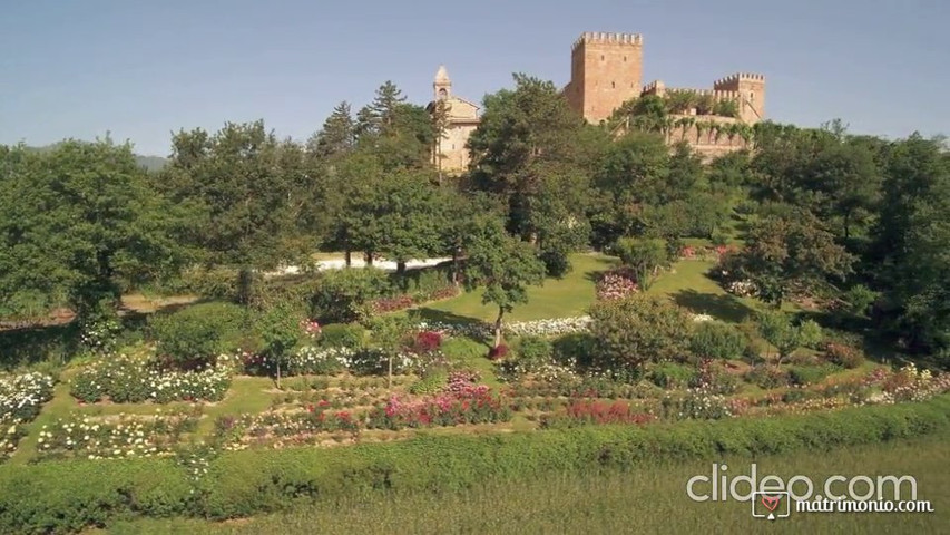 I Giardini della Rocca   