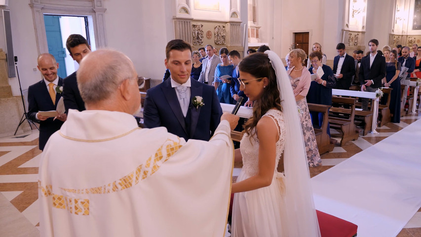  Trailer Wedding Day Arianna&Simone 24-Agosto-2019