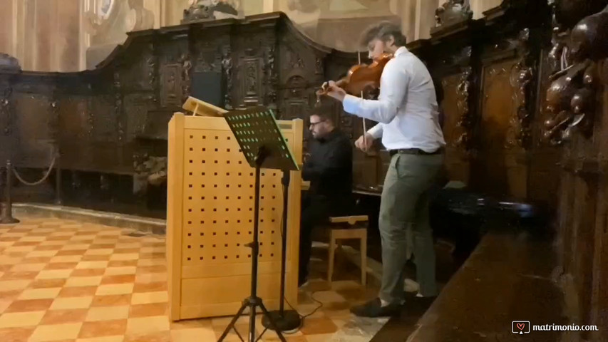 Canone di pachelbel