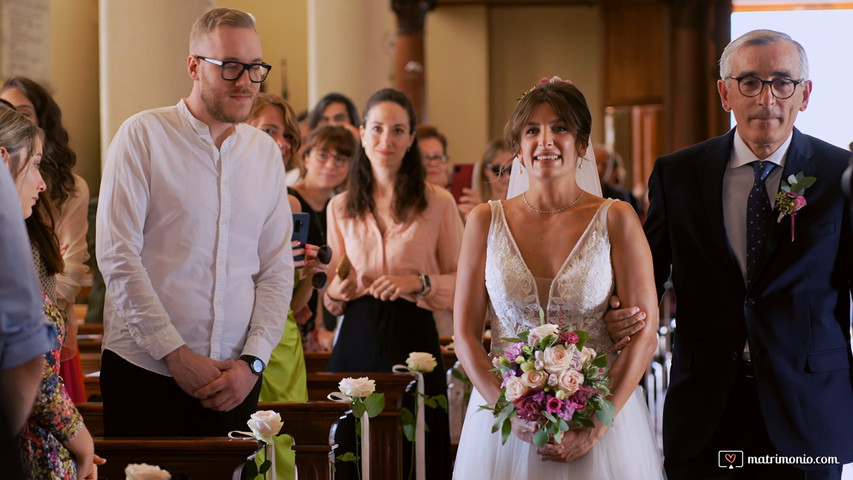 Anteprima Eleonora e Andrea