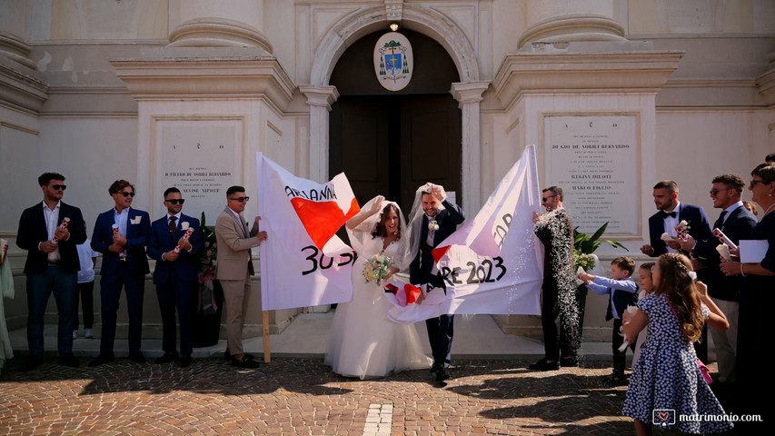 Anteprima Arianna e Fabio