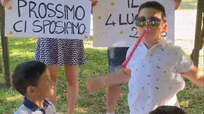 Il Vostro Matrimonio da Sogno