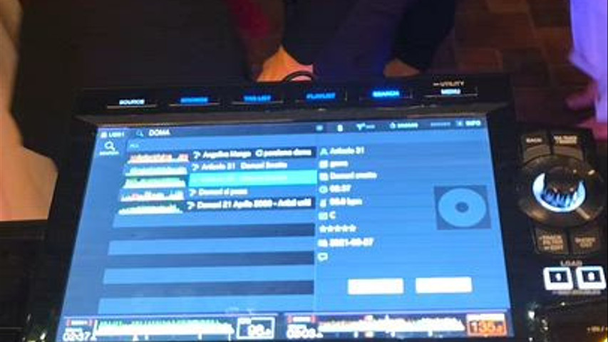 Pippo DJ 86