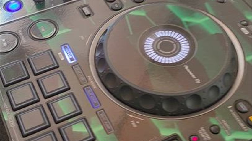 Pippo DJ 86