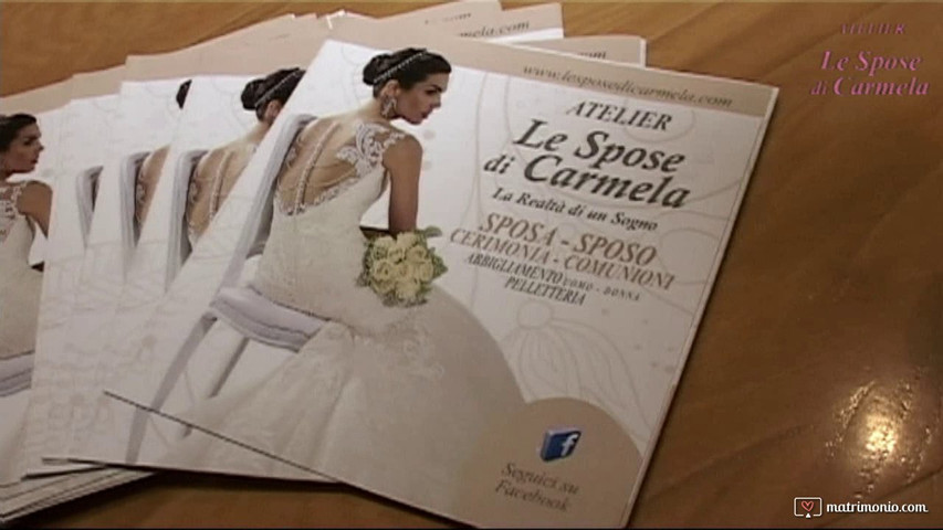 Le Spose di Carmela