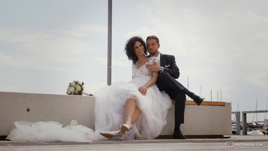 Luciano e Morena - Wedding Trailer