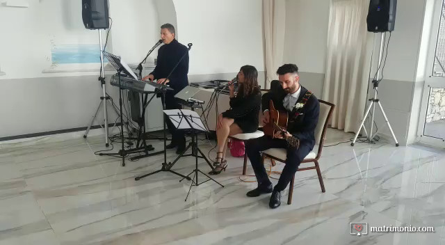 Matrimonio - Cenobio dei Dogi