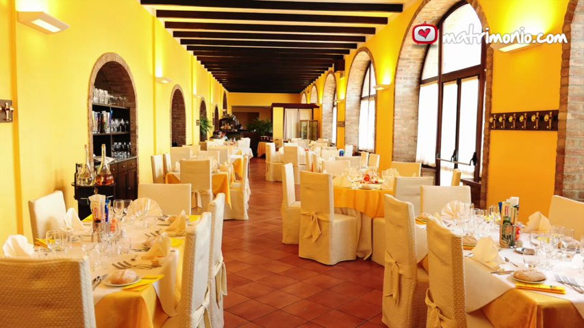 Hotel Ristorante Il Carrettino