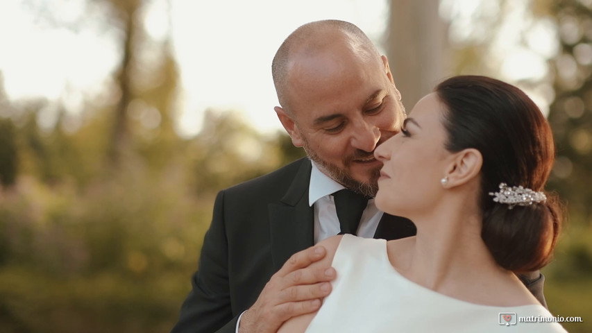 Daniele e Valentina Wedding Trailer