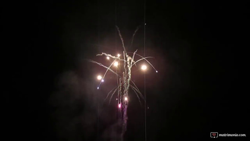 Pirotecnica Clodia Boom - fuochi d'artificio