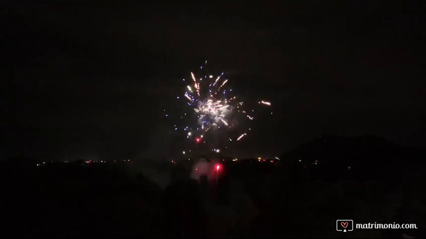 Pirotecnica Clodia Boom - fuochi d'artificio