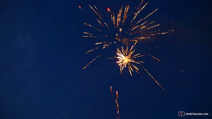 Pirotecnica Clodia Boom - fuochi d'artificio