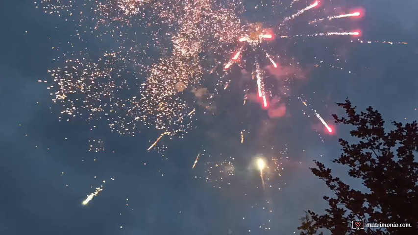 Pirotecnica Clodia Boom - fuochi d'artificio